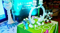 -心怡婚庆