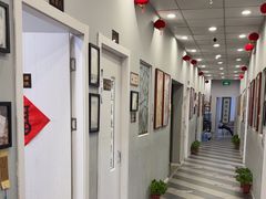 -梁溪琳琅书画院(汇金广场店)