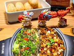 -锦尚阁烤鱼•天津菜(宣武门胡同店)