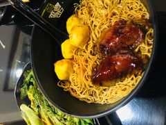 -亞婆井·劲抽面食(铂顿城店)