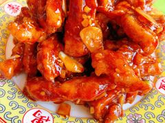 -砂锅居(西四店)