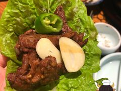 -黑牛の店·和牛烧肉(大悦城店)