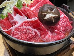 -隐泉之语日式料理(王府中环店)