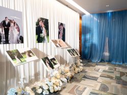 -金茂深圳JW万豪酒店·宴会厅