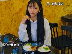 -KARN敢·春武里泰国小餐馆(版筑翠园店)
