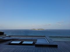 -瑰丽酒店·海吧·天际下午茶·现场DJ·天台酒吧