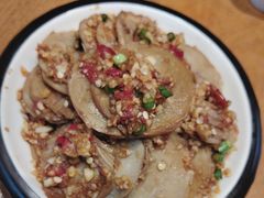 -老淮滨-蚌埠非遗小吃(淮河路店)