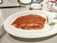 -正院大宅门烤鸭(首体店)