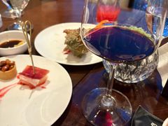 -Social 秀西餐厅-长沙瑞吉酒店(运达店)