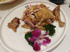 -梅利汴京烤鸭•开封豫菜地标店(晋安路店)