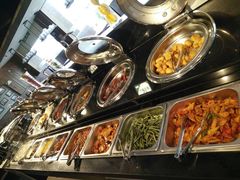 -好伦哥比萨烤肉自助(马家堡店)