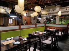 大堂-陈麻婆豆腐总店