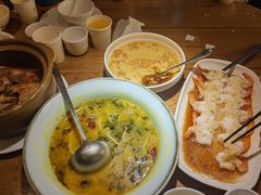 -金牌外婆家(苏州中心店)