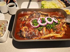 -半天妖烤鱼(新中关购物中心店)