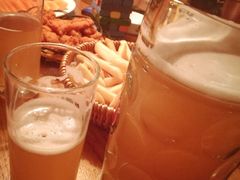 -宝莱纳啤酒花园餐厅PAULANER BRAUHAUS Nanjing(广州路店)