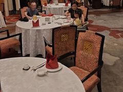 -酌宴府The China Club·广州万富希尔顿酒店(云城东路店)