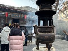 -湘子庙