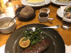 -君悦酒店·La Terrazza意合園·意式风味