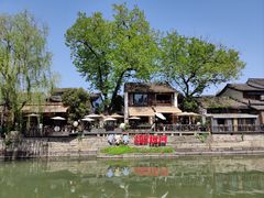 -小河直街历史文化街区