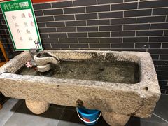 -亿诣蝎府炸酱面羊蝎子火锅(酷车小镇店)