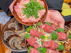 -咖咖火锅(老店)