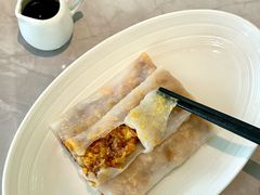 -陶兰居·手工点心·粤菜(圆融时代广场店)