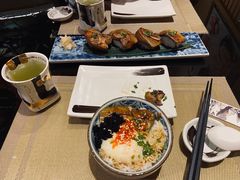 -昱匠·日本料理(金融街店)