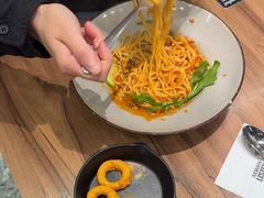 -Pennehut畔尼意面(合肥万象城店)