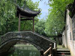 -张公山寨景区