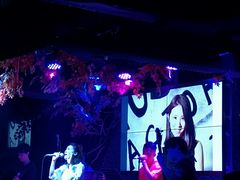 -音乐房子·Vintage Live Bar(玉林总店)