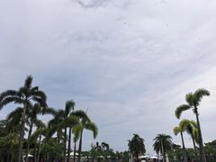 -三亚亚龙湾美高梅度假酒店FUN动冲浪