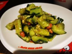 -胖哥俩肉蟹煲(杭州大厦中央广场店)