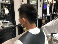 -木北造型