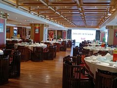 大堂-阿斯牛牛·凉山菜(新会展店)