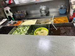 -广电冷面(汉城中路店)