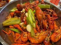 -回·龙虾铺·盆盆蟹·烧烤大排档(回龙观店)