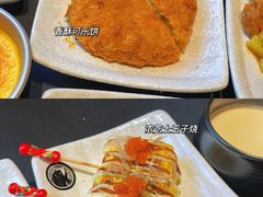 -熊吞·大碗丼烧肉饭(西市场嘉华店)