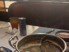 -喜庭海鲜自助(北辰三角洲北辰荟店)