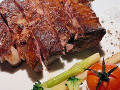 -ZHAO赵·牛扒坊(万象城店)