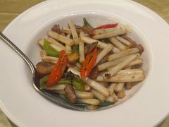 -武汉香格里拉大酒店·香宫中餐厅