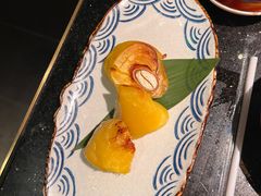 -極上萬膳·日料放题(海岸城店)