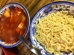 -老陕北抿节(范光胡同店)