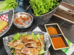 -HONGA HONGA雄家(曹路店)