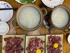 -顺德公平靓正特色牛花粥(花都店)