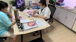点击看大图 -维多利亚妇产医院-女性专科