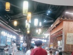-叶氏大快活酒楼·佛山老字号