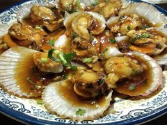 -公寓家常菜馆(海军博物馆店)