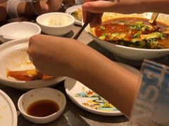-前海沿·青岛菜(李沧万达店)