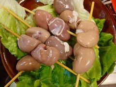 兔腰-重庆老火锅王(西安北路店)