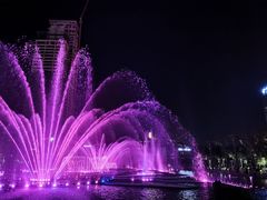 -百林公园-两江幸福广场